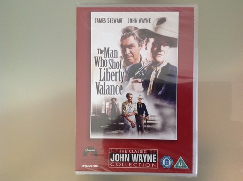 The man who - the,
