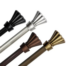5/8" Dia Adjustable 18-28"