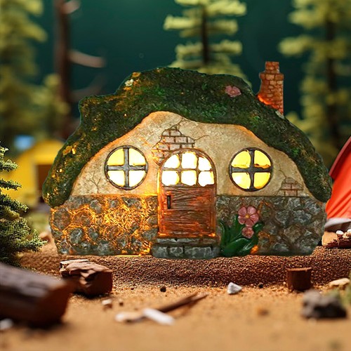 Fairy garden ornament - fairy,