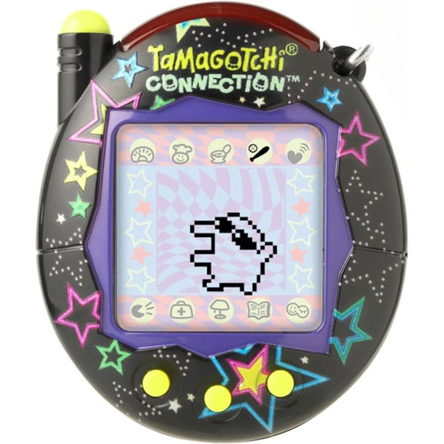 Bandai tamagotchi connection - tamagotchi,