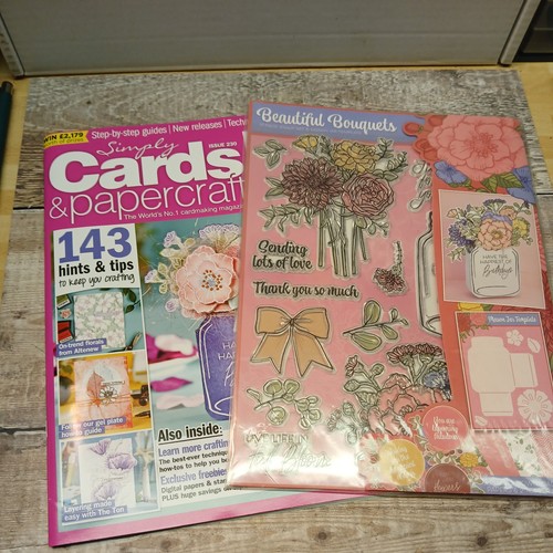 Simply cards papercraft - simply,