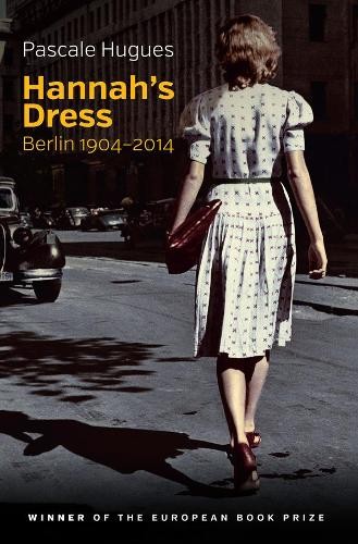 Hannah dress pascale - by,
