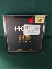 Hoya HD Digital UV Filter 52 mm