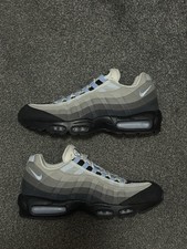 Nike air max 95 aluminium - nike,