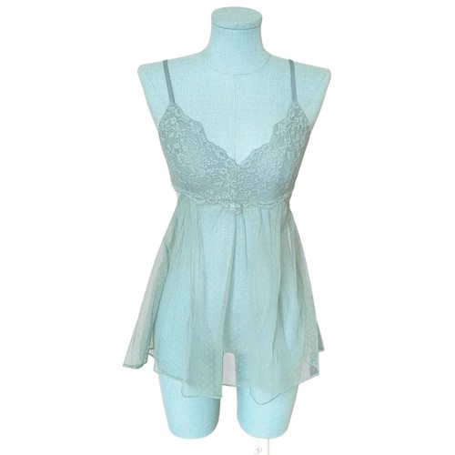 Pistachio pastel green