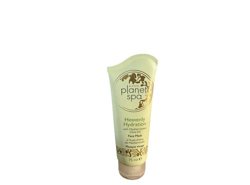 Avon planet spa - avon, heavenly