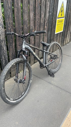 Whyte 403 inch - whyte, mountain