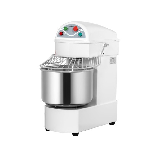 Spiral mixer dough - dough, pizza
