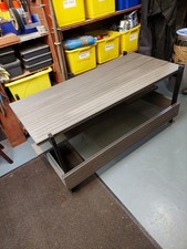 Garden table/bench