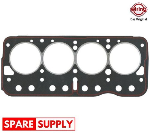Gasket cylinder head for opel - cylinder,