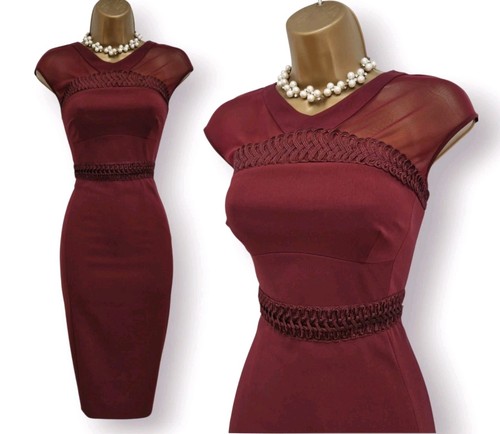 Karen millen plum - karen,