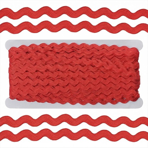 Jeffdad rick rack trim - jeffdad, for