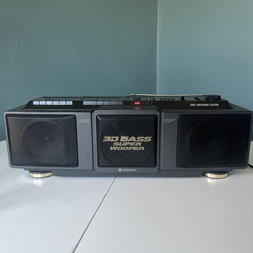 Hitachi trk 3d50e ghetto - hitachi,