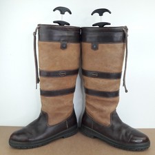 Dubarry Womens Boots UK 7