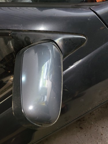Nissan pulsar gtir door - nissan,