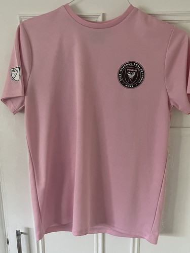 Inter miami messi pink mls - inter,