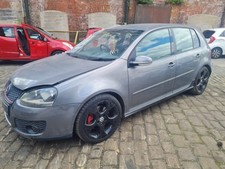VOLKSWAGEN GOLF GTI  MK5 2.0