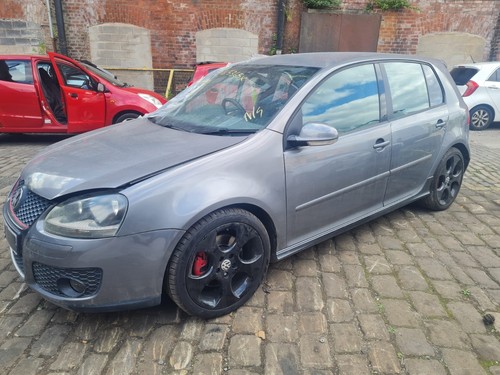 Volkswagen golf gti mk5 - golf,