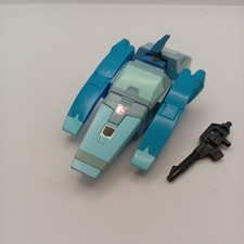 Transformers vintage G1 Blurr