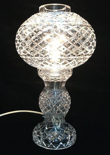 Waterford crystal tyrone irish - waterford,