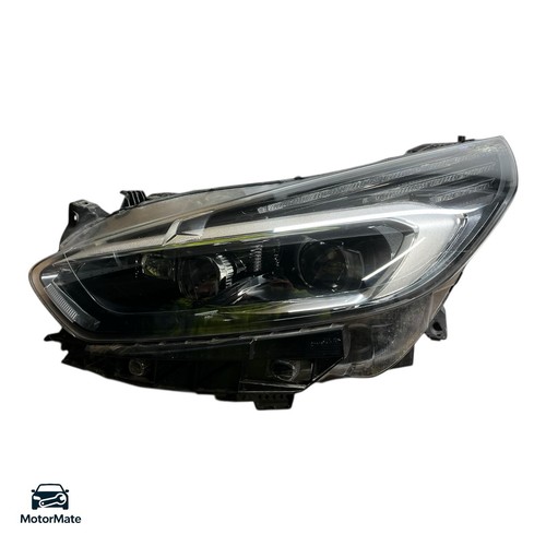 Ford max mk2 2015 - s, left
