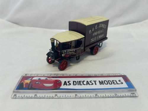 Corgi modern truck - corgi, showmans