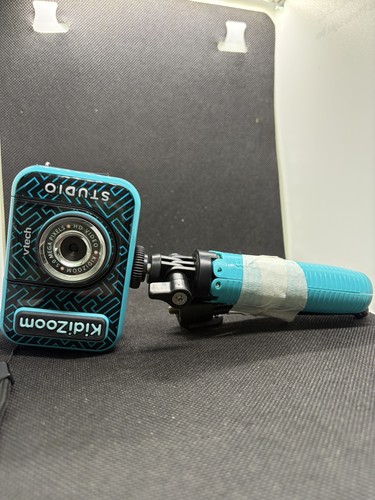 Vtech kidizoom studio video - vtech,