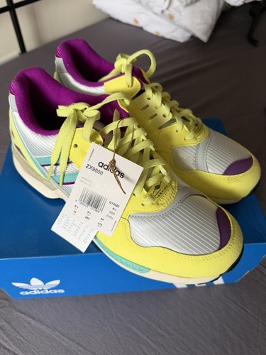 Adidas originals 9000 - adidas, zx