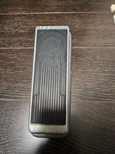Dunlop Cry Baby Wah Zakk Wylde Zw-45