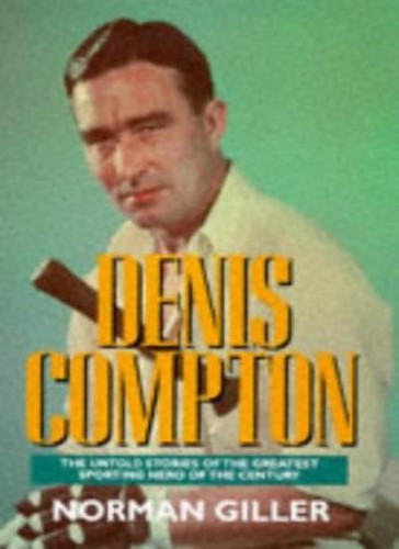 Denis compton a - denis, compton: