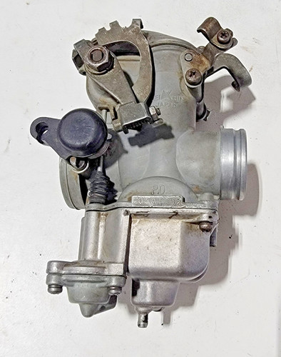 Carburetor assembly keihin - carburetor,