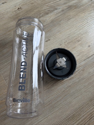 Breville blend active - breville,