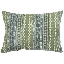 Aztec Trail Boudoir Cushion
