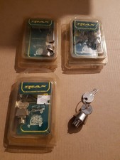 job lot 4 x Trailer Caravan
