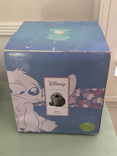 Scentsy disney stitch wax - scentsy,