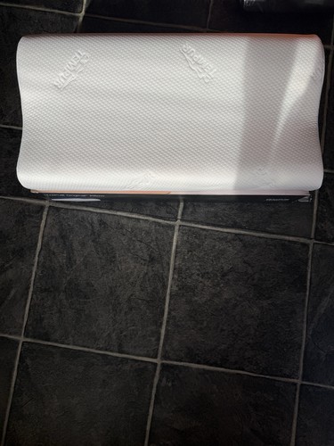 Tempur original pillow medium - tempur,