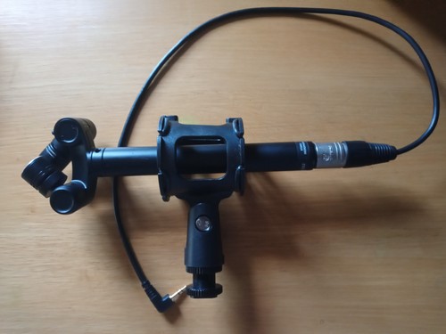 Audio technica at2022 y - at2022, x-y