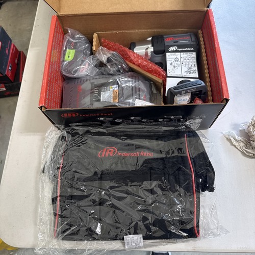 Discontinued ingersoll rand - discontinued,