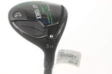 Yonex EZONE GS i-Tech Golf Club Mens RH 18-deg Fairway Wood Regular Graphite