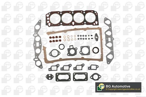 Cylinder head gasket kit - gasket,