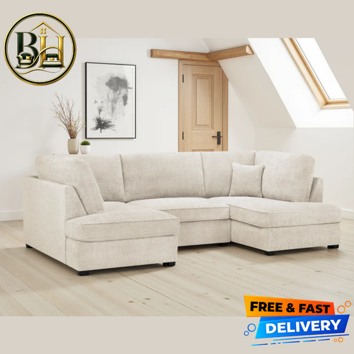 Carnaby boucle shape corner - carnaby,
