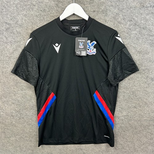 Crystal palace shirt mens - shirt,