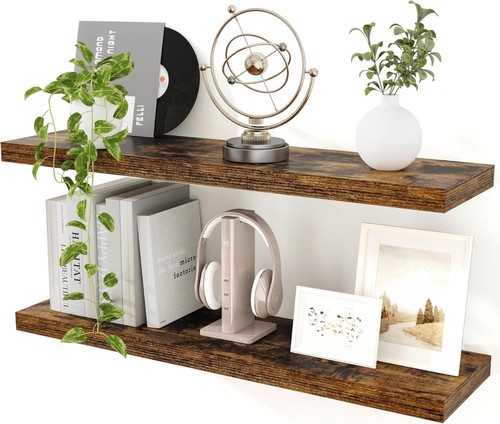 Floating shelves for - for, auction