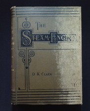 The Steam Engine: A Treatise