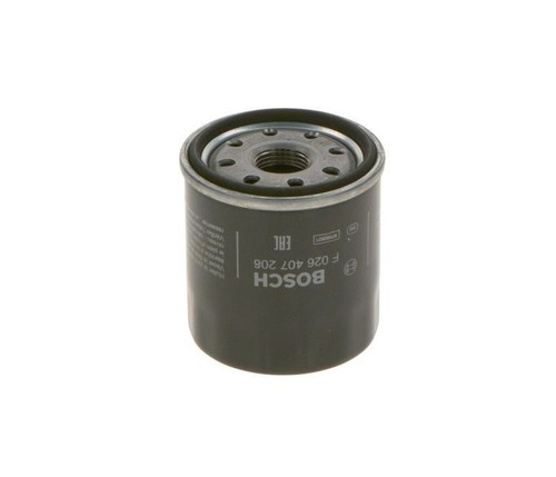 Bosch f026407208 oil - bosch,
