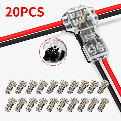 20pcs tap wire connectors - tap,
