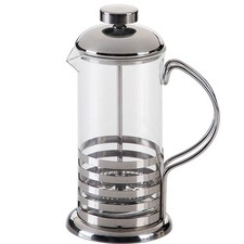 Stainless Steel Cafetiere