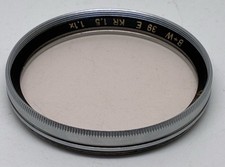 B+W KR 1.5 Warming Filter E39