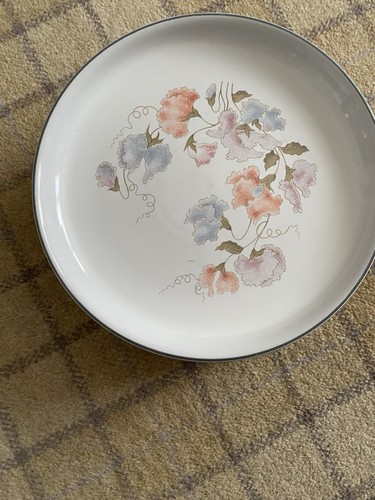 Denby sweetpea encore dinner - sweetpea,