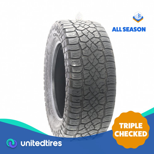 Used 305 55r20 mastercraft - 305/55r20,